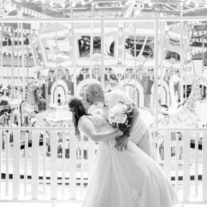 Meet your Posher, Mitch